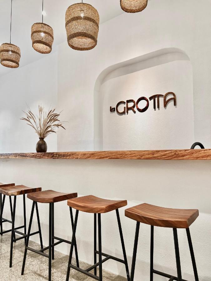 La Grotta Hotel - Phu Quoc Emerald Bay Екстер'єр фото