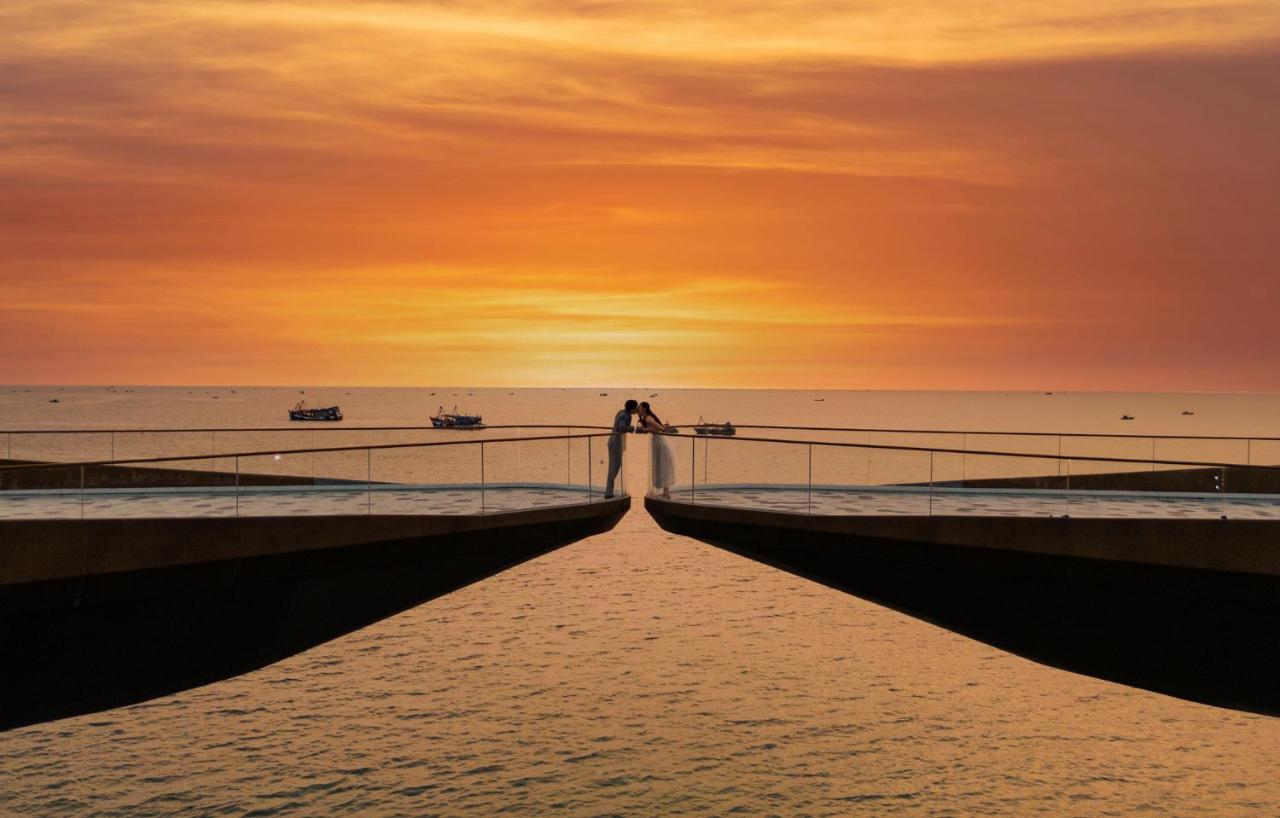 La Grotta Hotel - Phu Quoc Emerald Bay Екстер'єр фото