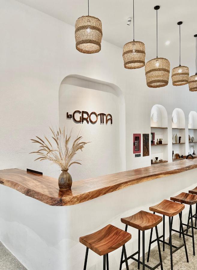 La Grotta Hotel - Phu Quoc Emerald Bay Екстер'єр фото