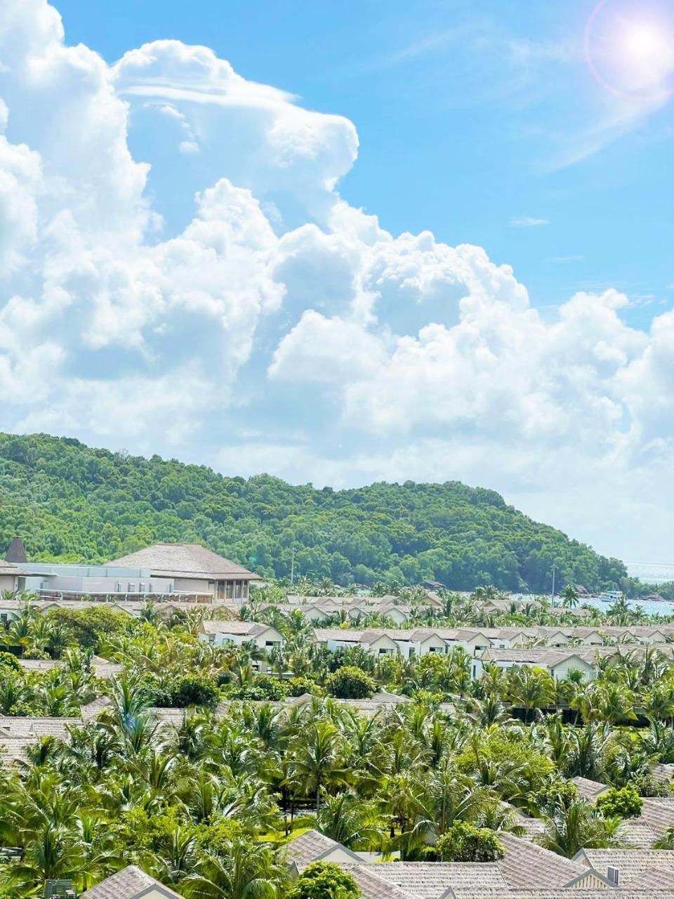 La Grotta Hotel - Phu Quoc Emerald Bay Екстер'єр фото