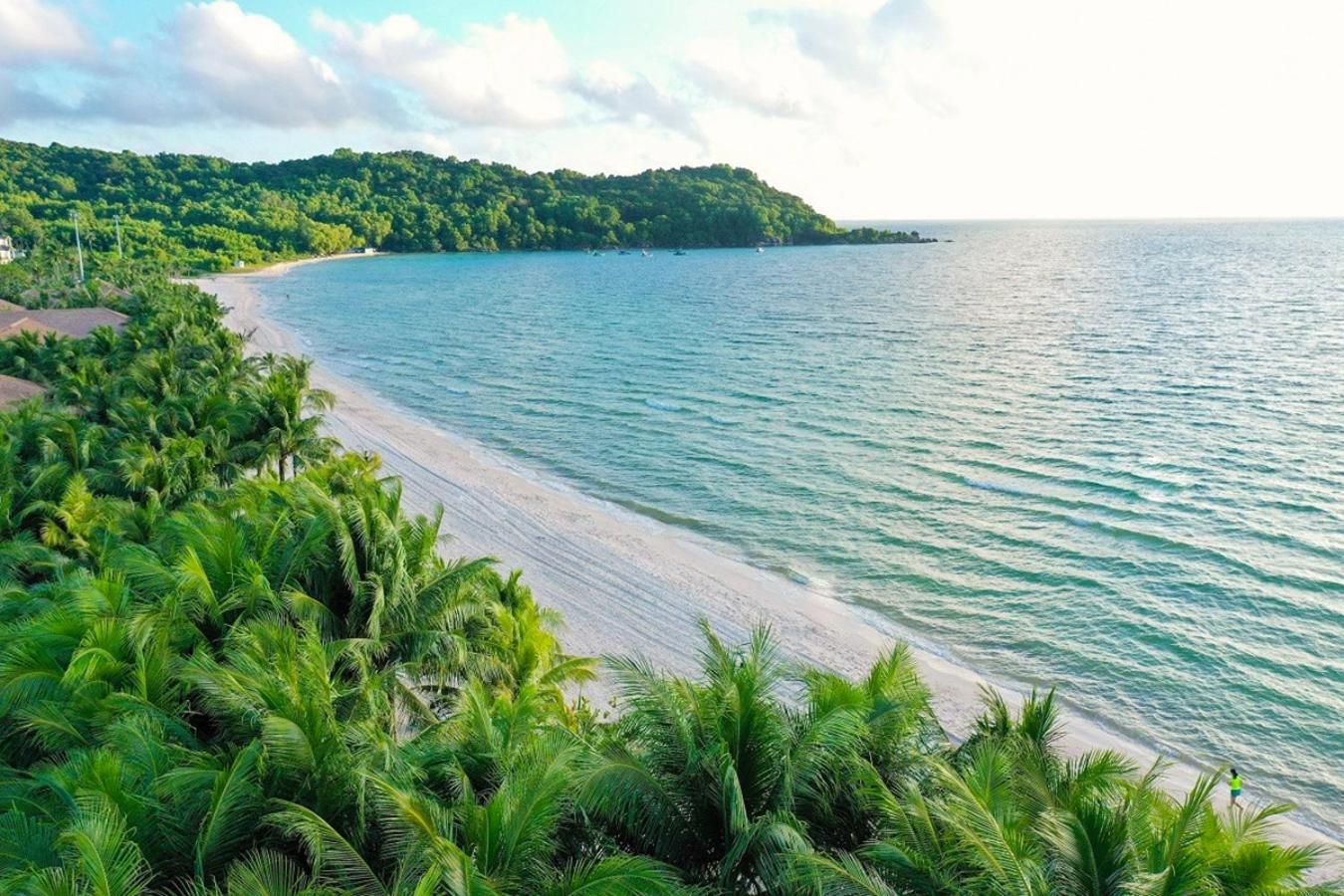 La Grotta Hotel - Phu Quoc Emerald Bay Екстер'єр фото