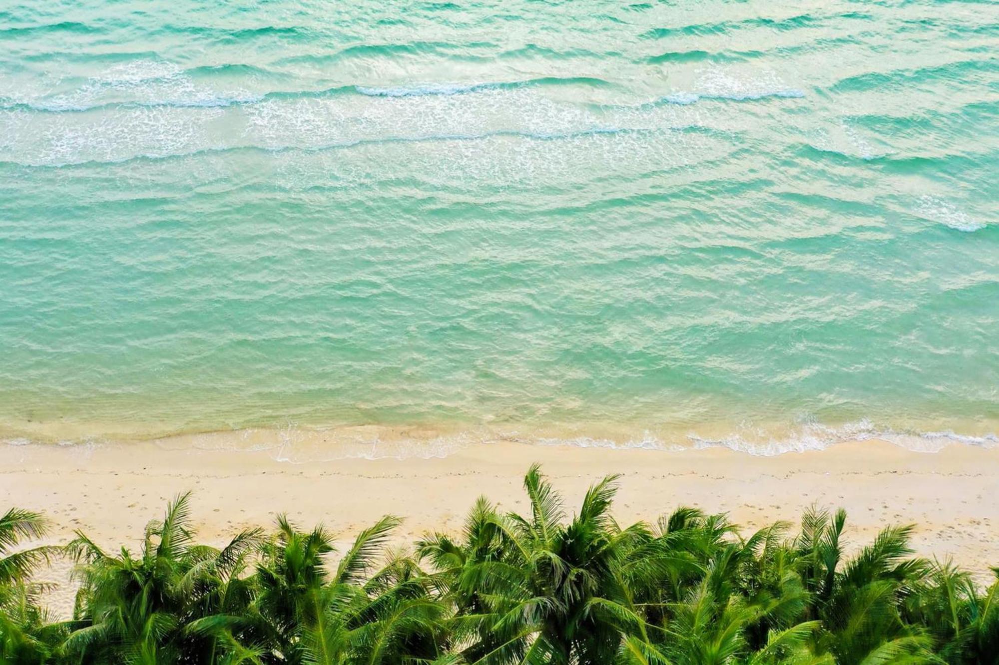 La Grotta Hotel - Phu Quoc Emerald Bay Екстер'єр фото