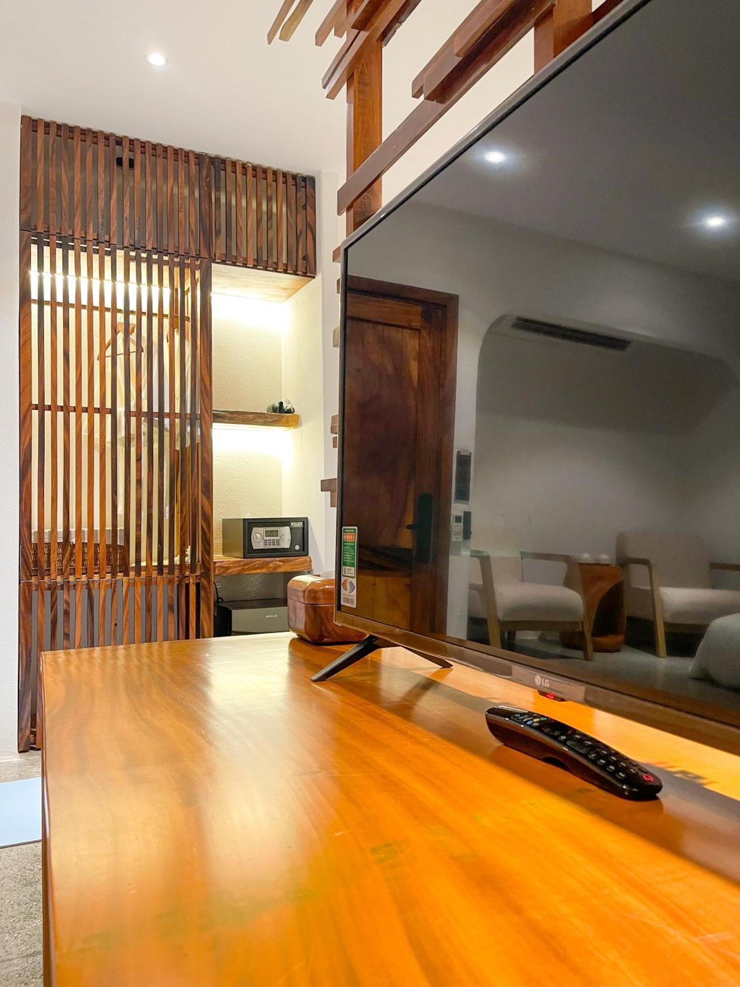 La Grotta Hotel - Phu Quoc Emerald Bay Екстер'єр фото