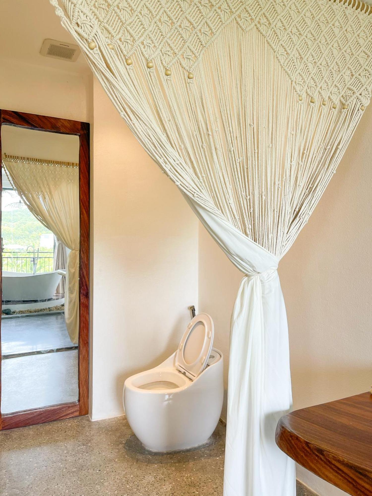 La Grotta Hotel - Phu Quoc Emerald Bay Екстер'єр фото