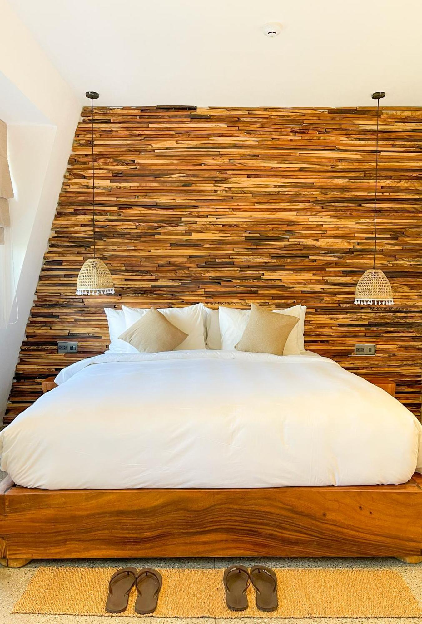 La Grotta Hotel - Phu Quoc Emerald Bay Екстер'єр фото