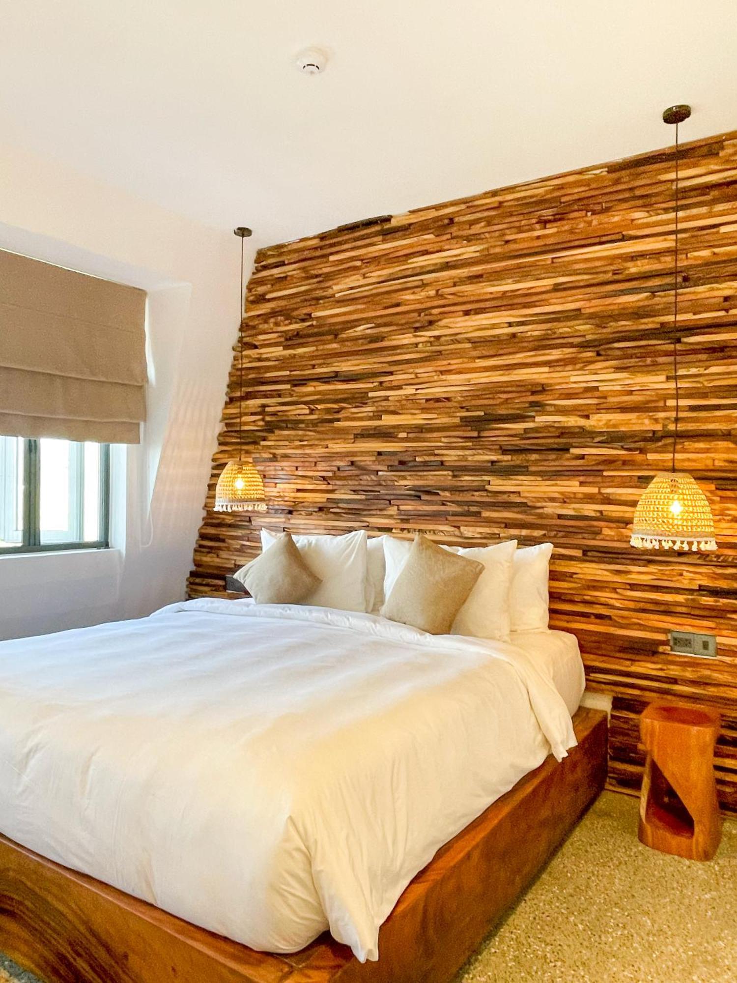 La Grotta Hotel - Phu Quoc Emerald Bay Екстер'єр фото